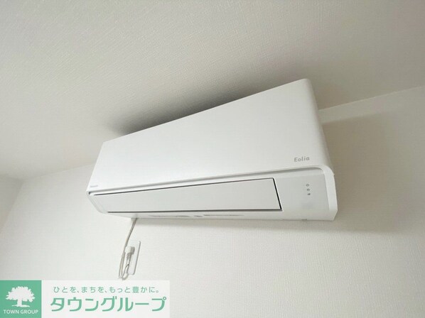 エクセラン南浦和の物件内観写真